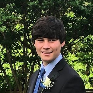 Meet your Posher, Zach